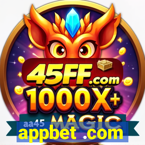 appbet .com
